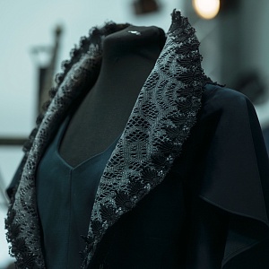 Премьера проекта «Театр на экране» — состоялась!