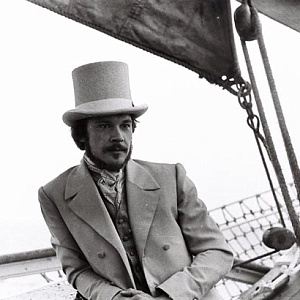 Не стало Александра Сафронова (20.08.1950 — 21.05.2025)