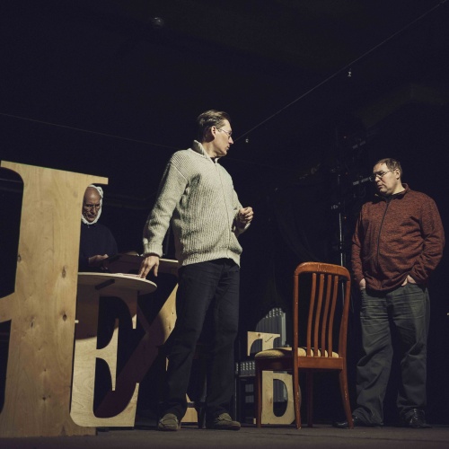 Тверской академический театр драмы предлагает поговорить на чеховском языке