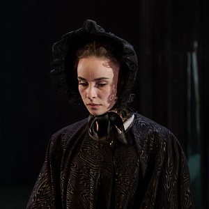 Пиковая дама