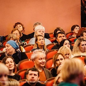 Церемония открытия XIX фестиваля исторических фильмов «КиноВЕЧЕ»