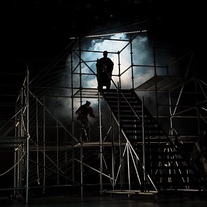 В Тверском академическом театре драмы состоялась премьера «Гамлета»