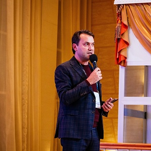 В Рязани проходит Театральный форум ЦФО