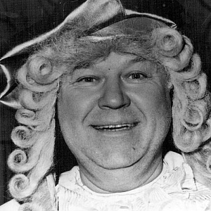 90 лет со Дня рождения народного артиста РФ А.А. Чуйкова 