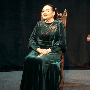 Премьера проекта «Театр на экране» — состоялась!