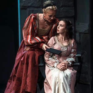 Ромео и Джульетта