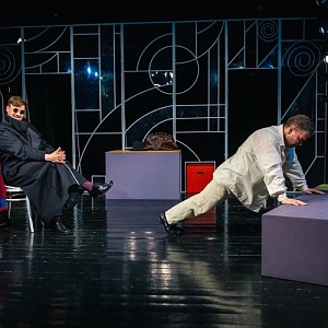 БезОбломов