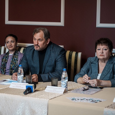 Открыты "Большие гастроли" Ульяновского драматического театра им. Гончарова в Твери Открыты "Большие гастроли" Ульяновского драматического театра им. Гончарова в Твери