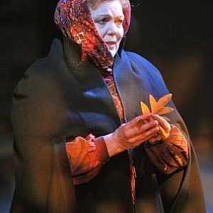 Ушла из жизни народная артистка РФ Ирина Андрианова (19.10.1949 – 15.12.2025)