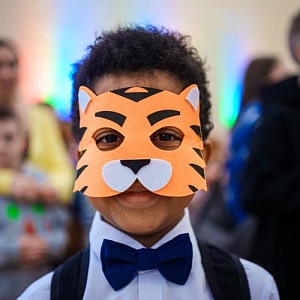 В Тверском академическом театре драмы стартовала новогодняя кампания!