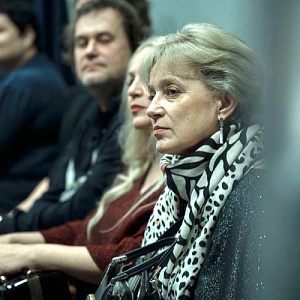 Премьера проекта «Театр на экране» — состоялась!