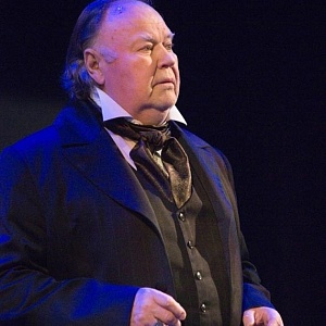 90 лет со Дня рождения народного артиста РФ А.А. Чуйкова 