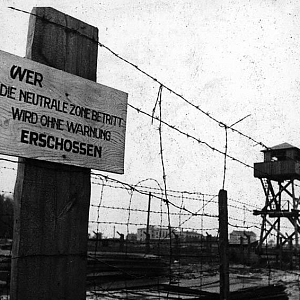 19 апреля - День памяти жертв геноцида советского народа