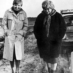 Ушла из жизни народная артистка РФ Ирина Андрианова (19.10.1949 – 15.12.2025)