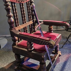 Премьера проекта «Театр на экране» — состоялась!