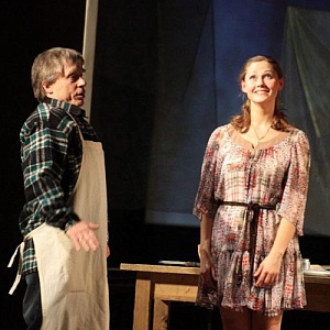 История любви