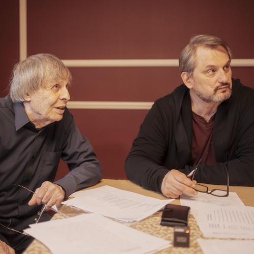 Итоги конкурса «Наследники Победы»