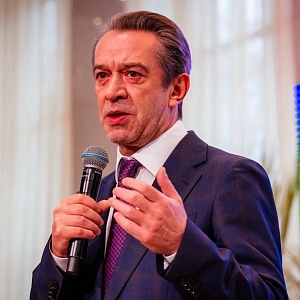 В Рязани проходит Театральный форум ЦФО