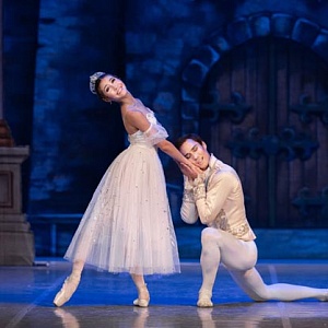 В Твери продолжаются «Балетные сезоны»