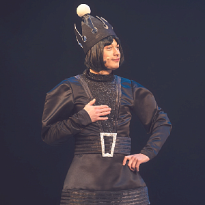 Снежная королева