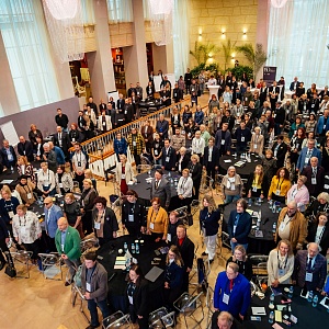 В Рязани проходит Театральный форум ЦФО