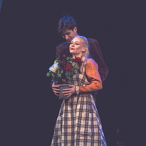 Снежная королева