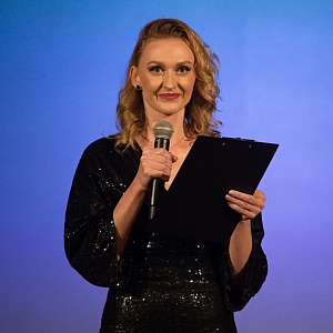 VI фестиваль «МаскерадЪ». Тверской академический театр драмы. А.И. Куприн. «Гранатовый браслет»