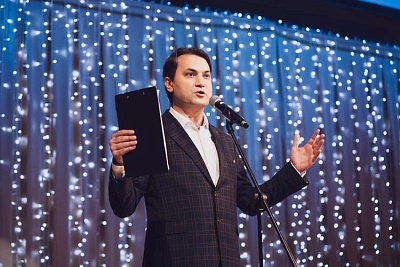 День артиста