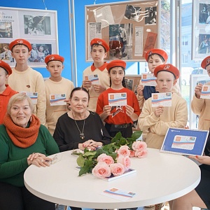 Ушла из жизни народная артистка РФ Ирина Андрианова (19.10.1949 – 15.12.2025)