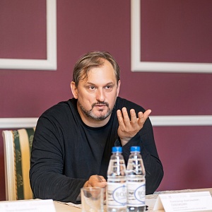Юбилей главного режиссера театра Александра Павлишина!