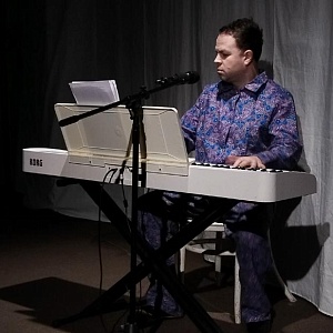 Премьера просветительского перформанса «Современная идиллия» Салтыкова-Щедрина. Фотоальбом