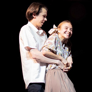 Дни звёздных открытий в Твери продолжаются!