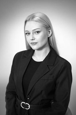 Закараускас Арина Глебовна