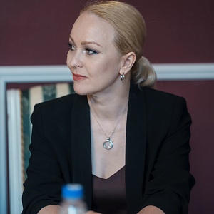 Открыты "Большие гастроли" Ульяновского драматического театра им. Гончарова в Твери