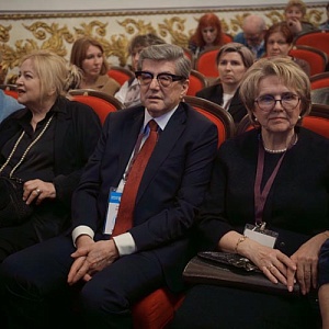 Церемония открытия XIX фестиваля исторических фильмов «КиноВЕЧЕ»