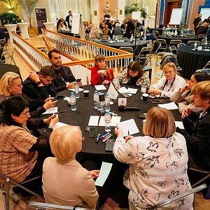 В Рязани проходит Театральный форум ЦФО