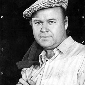 90 лет со Дня рождения народного артиста РФ А.А. Чуйкова 