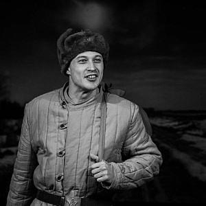 Василий Теркин