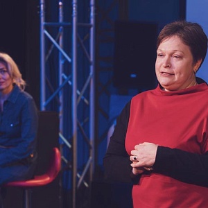 Проект «Театр на экране» продолжается!