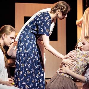 Дни звёздных открытий в Твери продолжаются!