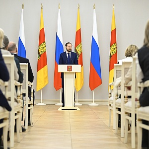 Поздравляем Елену Рагузину!