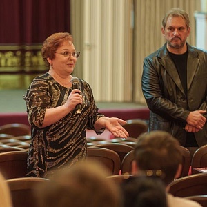 20 августа в Тверском академическом театре драмы состоялся сбор труппы