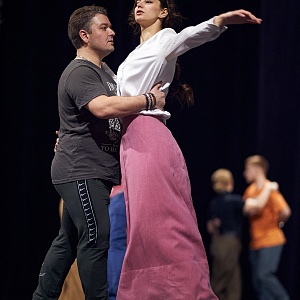 «Пиковая дама» - премьера марта в Тверском театре драмы