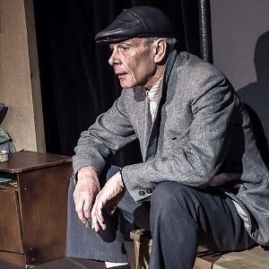 Не стало Александра Сафронова (20.08.1950 — 21.05.2025)