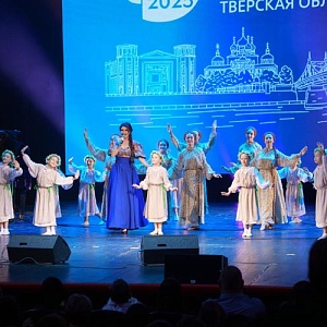 Церемония открытия XIX фестиваля исторических фильмов «КиноВЕЧЕ»