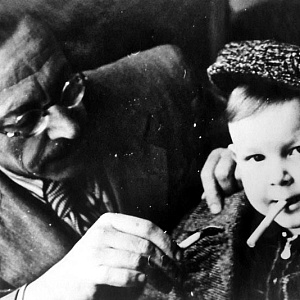 Не стало Александра Сафронова (20.08.1950 — 21.05.2025)