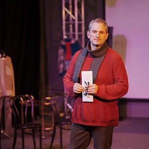 Проект «Театр на экране». Видеопоказ спектакля «Ужин дураков»