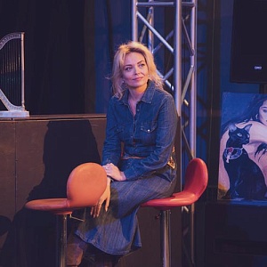 Проект «Театр на экране» продолжается!