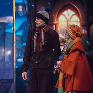 Снежная королева