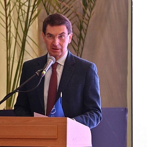 В Рязани проходит Театральный форум ЦФО